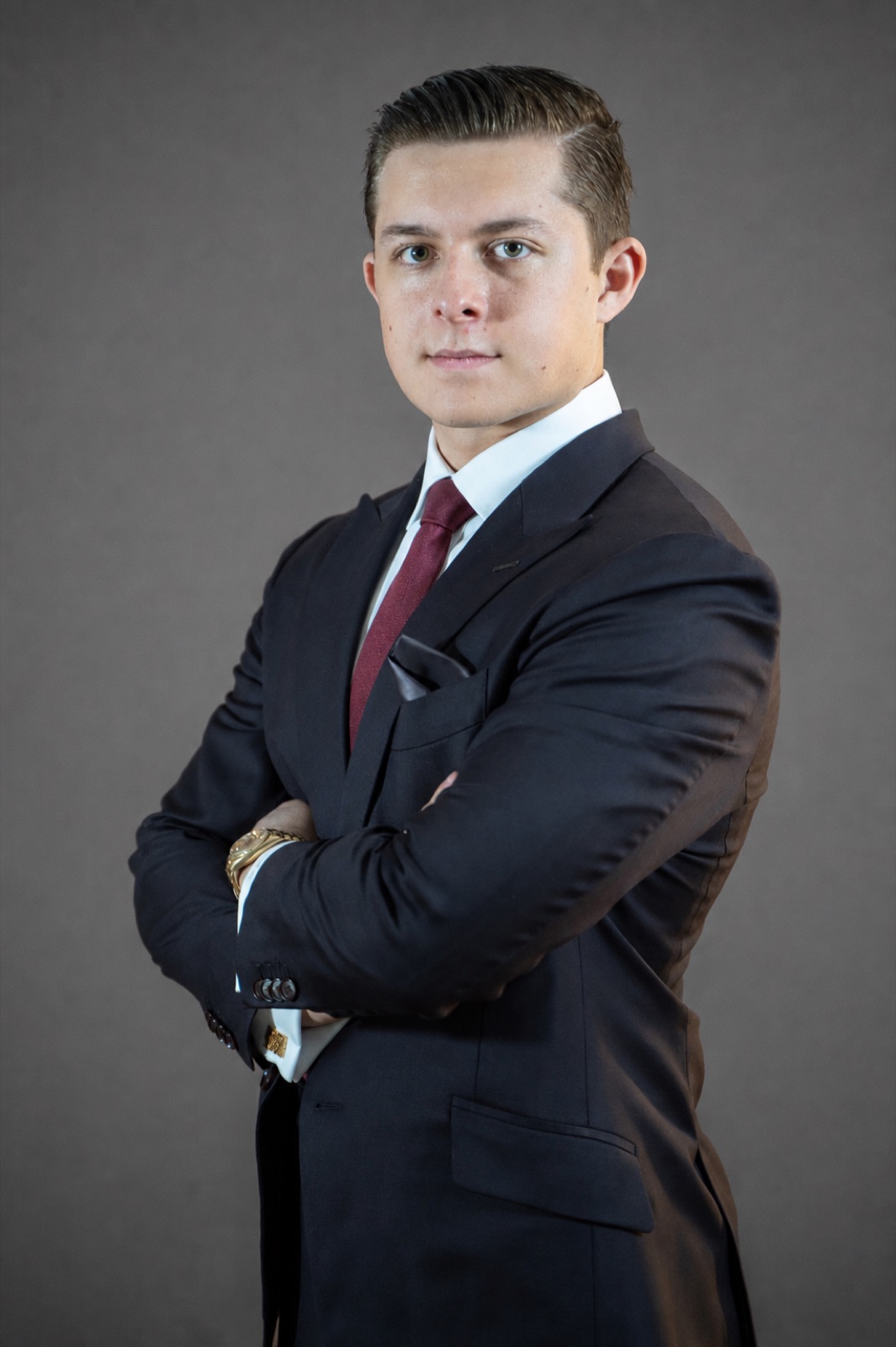 Antonio Sampayo