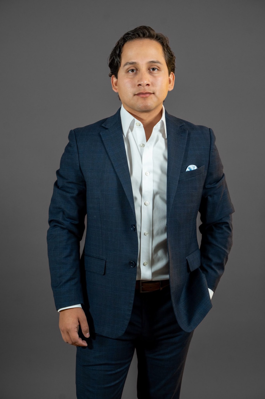 Arturo Vizcaino