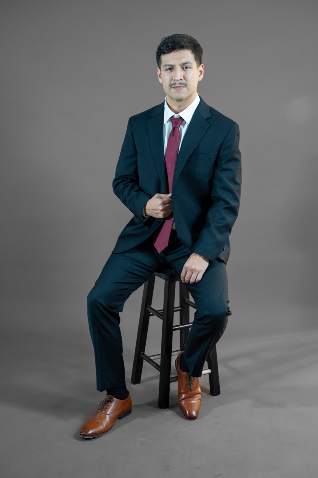 Carlos Espinoza